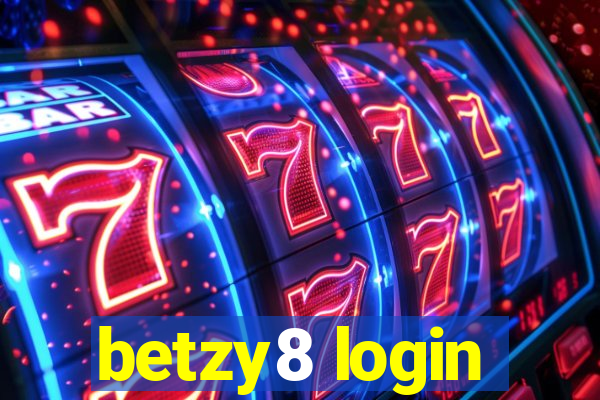 betzy8 login